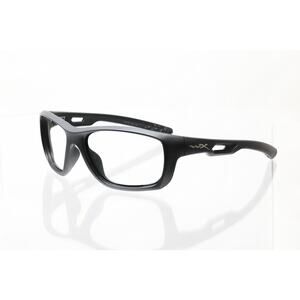 Wiley X Aspect WX EN166S 60-18-130mm Sunglass / Eyeglass FRAMES ONLY - GOOD